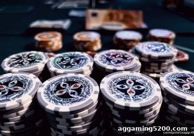 轮盘游戏赔率机制全揭秘：糖果派对电子游艺下载带你玩转概率与策略