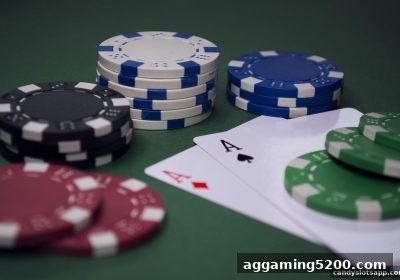 糖果派对电子游艺下载 | 二十一点游戏全攻略：从入门到精通