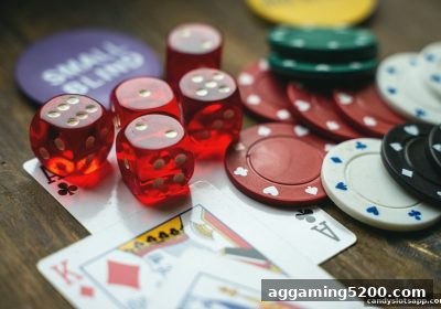 从桌游设计洞察百家乐：糖果派对电子游艺下载带您理性玩转概率与策略
