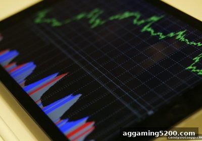 糖果派对电子游艺下载：号码分析与数据挖掘如何帮你优化选号策略
