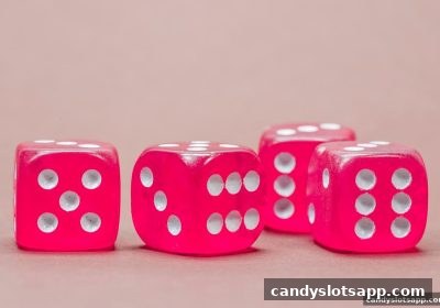糖果派对电子游艺下载带你玩转LOL大乐透：电竞数字游戏的全面解析