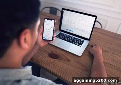 数据棋牌趋势洞察：糖果派对电子游艺下载如何以分析驱动增长