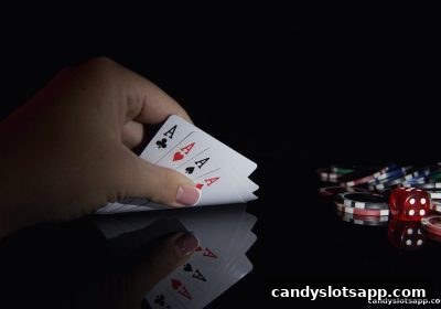 牛牛游戏的数学密码:糖果派对电子游艺下载带你破解概率与策略