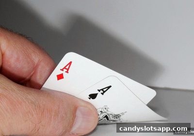 糖果派对电子游艺下载：炸金花牌局控制技巧与资金管理策略详解