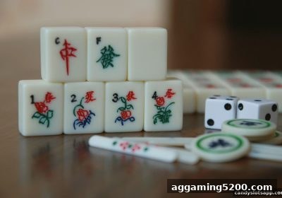 掌握大满贯麻将两番胡策略，在糖果派对电子游艺下载中轻松致胜