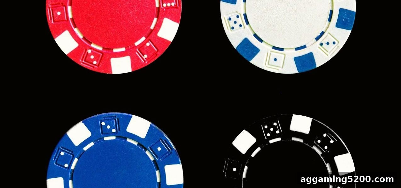 糖果派对电子游艺下载：WPT扑克麻将番型规则全解析与致胜策略