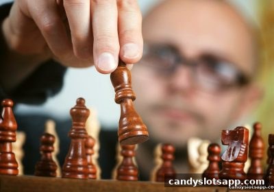 国际象棋交流学习价值探秘——糖果派对电子游艺下载带你领略棋艺提升之路
