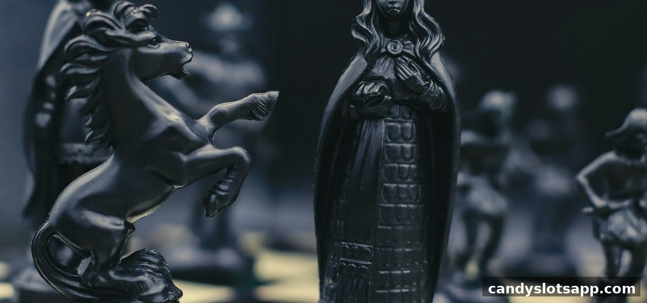 棋牌竞技技术如何精进?糖果派对电子游艺下载平台策略指南