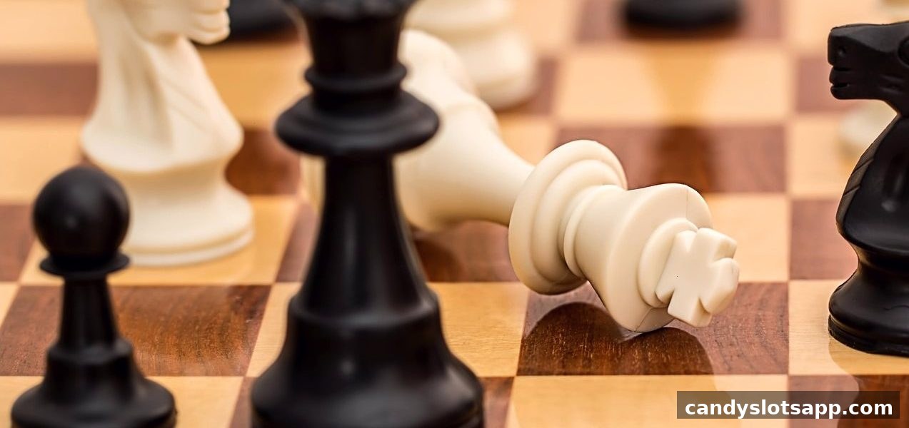 糖果派对电子游艺下载教你玩转棋牌：象限法破解国际象棋与斗地主的博弈密码