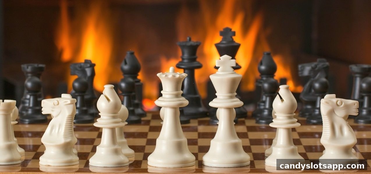 揭秘诈唬艺术:糖果派对电子游艺下载带你解锁扑克心理战术