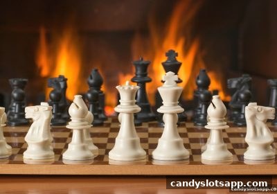 揭秘诈唬艺术：糖果派对电子游艺下载带你解锁扑克心理战术