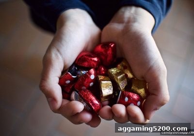 糖果派对电子游艺下载 | 签到活动收益最大化全攻略