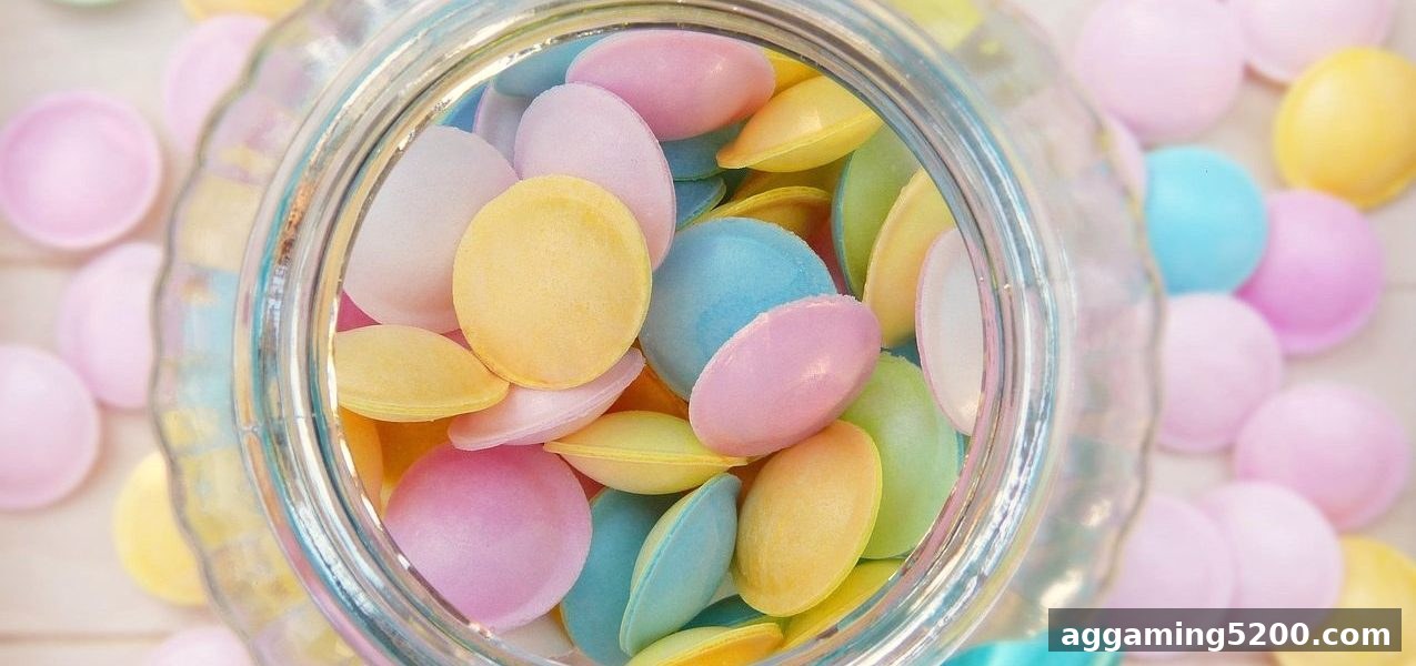 玩转炸金花桌面游戏：糖果派对电子游艺下载助你掌握概率与对冲策略