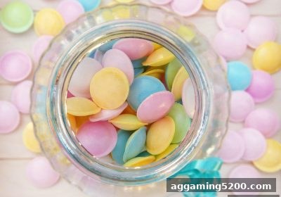玩转炸金花桌面游戏：糖果派对电子游艺下载助你掌握概率与对冲策略