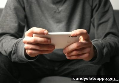 糖果派对电子游艺下载：解锁街机限时活动的全新玩法