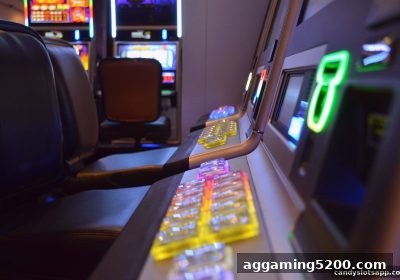 糖果派对电子游艺下载：连线玩法从传统到智能的全面升级