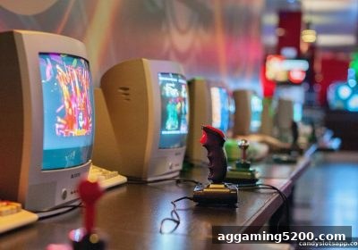 深度解密电子游艺运作法则与实战策略——糖果派对电子游艺下载独家指南