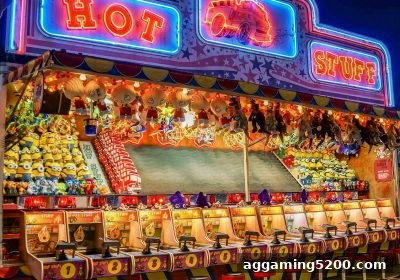 糖果派对电子游艺下载：电子游艺游戏底层逻辑与玩家实战指南